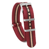 007 Premium Quality Nylon Fabric Strap