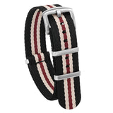 007 Premium Quality Nylon Fabric Strap