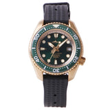 HEIMDALLR Real Bronze SBDX Diver HMCE21 NH35 Sapphire Crystal Lord Of The Sea 46MM 30Bar