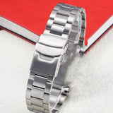 Premium Titanium Seamaster Case 007 for 29mm dial NH35 /NH36 /6R ultra-light 20ATM Sapphire