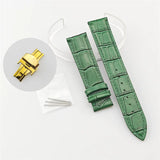 The 1908 Mod watch case for NH35,nh34 nh36 etc NH Movement 39mm Fluted case DIY modified mechanical watch accessories 316L Stainless Steel