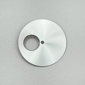 Total Blank NH38 dial 30.5mm  Sunburst hollow dial modified watch part