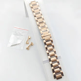 44mm アクアノートウォッチケース Mod NH35 グレネードセット ステンレススチール ステンレススチールストラップセット 改造ケースダイヤル 機械式時計アクセサリー 44