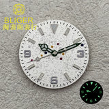 29mm starry sky dial glow-in-the-dark adaptation to NH35/36 PT5000 ETA2824 2836