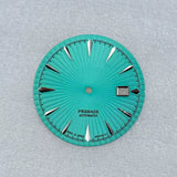 Cocktail watch dial accessories 35mm diameter, suitable for NH35 machine