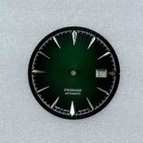 Cocktail watch dial accessories 35mm diameter, suitable for NH35 machine