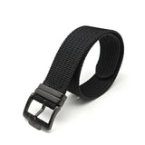 22mm Nato Nylon Strap for FXD Watches braided pin buckle breathable replacement strap