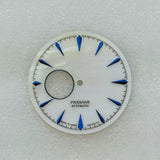 New cocktail Dial NH38 hollow 35mm for NH38 , NH70/72 movement MOP
