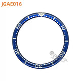 Resin Bezel for Skx007 Watch accessories 39mmx32.2mm