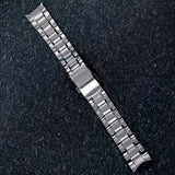 Premium GS GMT Mod Case 38MM High Quality Sapphire NH35/NH34 Stainless Steel Watch Waterproof