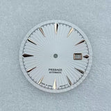 Cocktail watch dial accessories 35mm diameter, suitable for NH35 machine