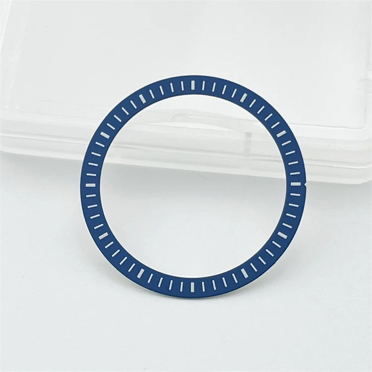 NH70 dial hollow surface 28.5mm  modified green luminous NH71 NH72 mechanical watch accessories