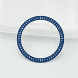 NH70 dial hollow surface 28.5mm  modified green luminous NH71 NH72 mechanical watch accessories