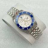 33MM Submariner Watch for Small Wrist Men/Women's Diver Seiko NH05 Automatic Sapphire 10ATM