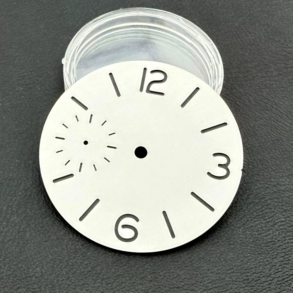 Watch accessories 37mm dial suitable for eta6497/ seagull st3600 mechanical movement