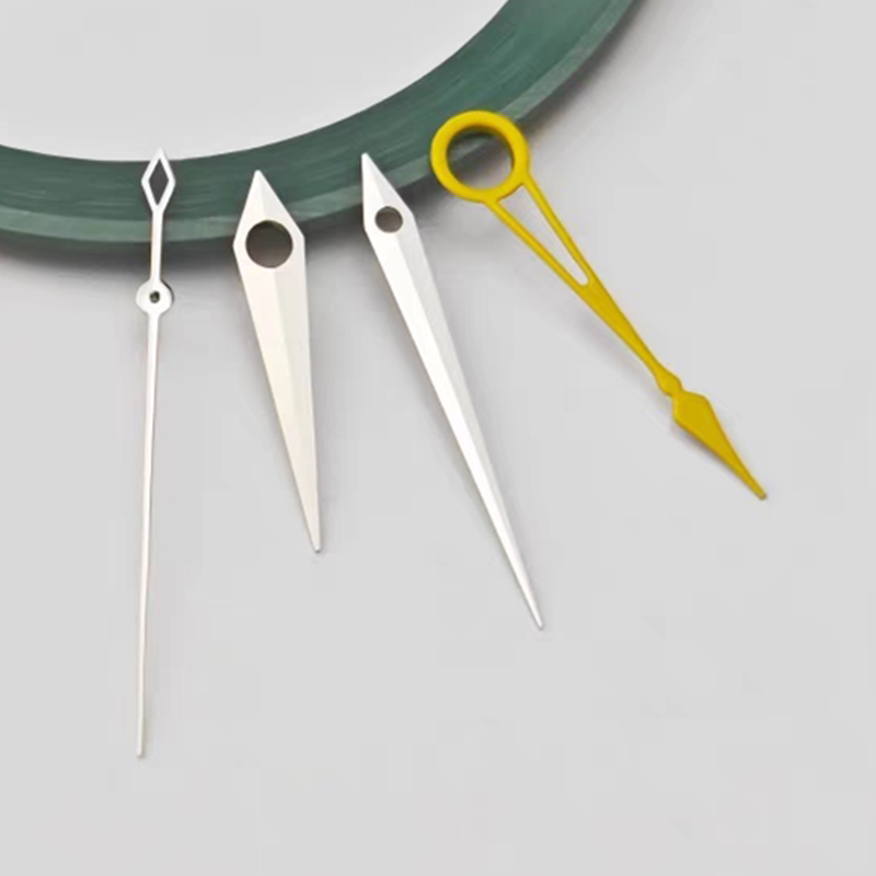 40mm NH34/NH35 Case Cocktail Men's Mechanical Watch Modified Dial Hands SRPB41J1 Accessories Glass back