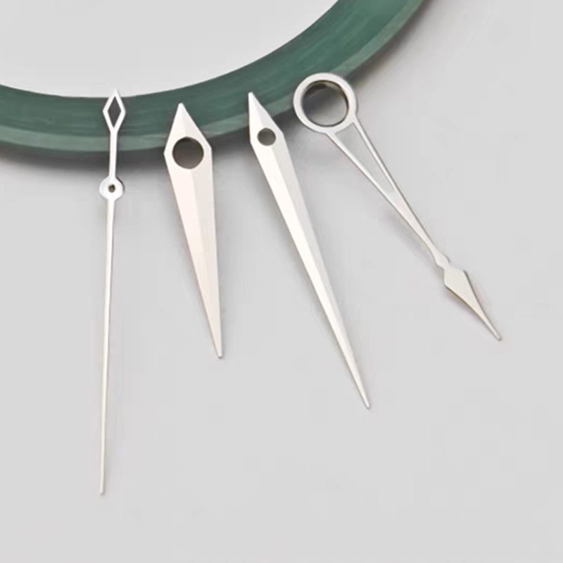 40mm NH34/NH35 Case Cocktail Men's Mechanical Watch Modified Dial Hands SRPB41J1 Accessories Glass back