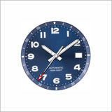 ETA2824 watch case 42MM DIVER Case 316L stainless steel sapphire glass for PT5000 SW200 2824 ST2130 etc movement 0.4mm