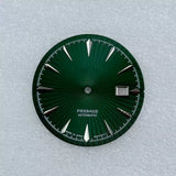 Cocktail watch dial accessories 35mm diameter, suitable for NH35 machine