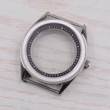 40Mm Case Fits NH34 NH35 NH36 Movement Sapphire Glass Accessories