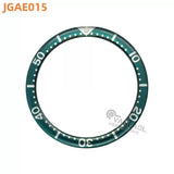 Resin Bezel for Skx007 Watch accessories 39mmx32.2mm