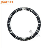 Resin Bezel for Skx007 Watch accessories 39mmx32.2mm