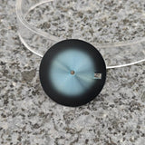 Total Blank Dial Colors Gradient Total Sterile Dial Musou DIY watch assembly accessories for NH35 NH36 NH38 etc diameter 28.5mm