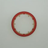 NH70 dial hollow surface 28.5mm  modified green luminous NH71 NH72 mechanical watch accessories