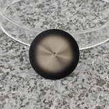 Total Blank Dial Colors Gradient Total Sterile Dial Musou DIY watch assembly accessories for NH35 NH36 NH38 etc diameter 28.5mm
