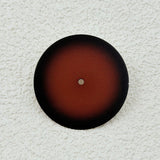 New NH35 Cocktail No Calendar Dial Diameter 29MM/35MM No Luminous blank dial total sterile gradient customizable dial