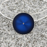 Total Blank Dial Colors Gradient Total Sterile Dial Musou DIY watch assembly accessories for NH35 NH36 NH38 etc diameter 28.5mm