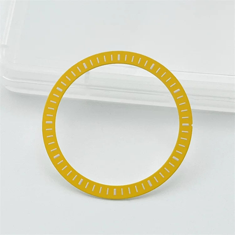 NH70 dial hollow surface 28.5mm  modified green luminous NH71 NH72 mechanical watch accessories
