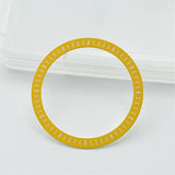 NH70 dial hollow surface 28.5mm  modified green luminous NH71 NH72 mechanical watch accessories
