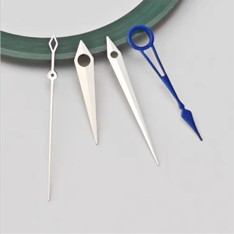 40mm NH34/NH35 Case Cocktail Men's Mechanical Watch Modified Dial Hands SRPB41J1 Accessories Glass back