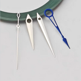 40mm NH34/NH35 Case Cocktail Men's Mechanical Watch Modified Dial Hands SRPB41J1 Accessories Glass back