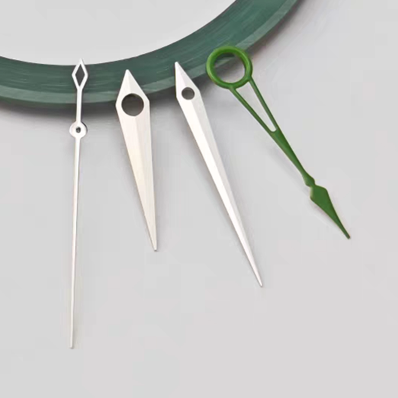 40mm NH34/NH35 Case Cocktail Men's Mechanical Watch Modified Dial Hands SRPB41J1 Accessories Glass back