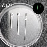 40MM Land-Dweller MOD Set watch case+ Dial Hands for NH35/36 movement sapphire glass 5ATM