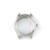 2nd generation cocktail Watch case sapphire Crystal Men 40mm Women 34mm couple Watches parts for NH35 36 38 34