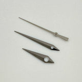 Cocktail watch hand For NH35 34 36 38 movement No luminous needle 8.5 * 12.5 * 12.5mm