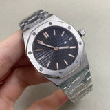 Watch For Women 31MM octagonal stainless steel quartz watch Royal Oak AP Mod Japanese VJ24 quartz movement
