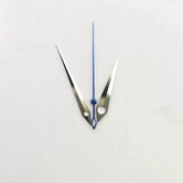 40mm Cocktail Case Mineral Crystal with Strap NH35A/NH36A/4R/38 Movement Stainless Steel fit 35mm Dial