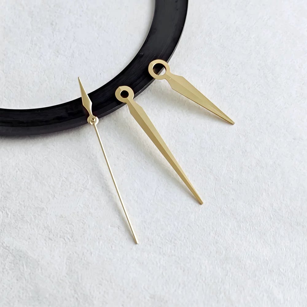 2nd generation cocktail Watch case sapphire Crystal Men 40mm Women 34mm couple Watches parts for NH35 36 38 34