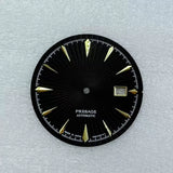 Cocktail watch dial accessories 35mm diameter, suitable for NH35 machine