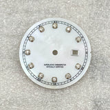 24.5MM MOP Dial Diamond Makers for NH05 Movement