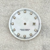 24.5MM MOP Dial Diamond Makers for NH05 Movement