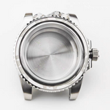41mm Submariner /GMT Style watch case NH34/35/36 Sapphire 10ATM