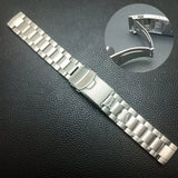 40.5mm 62mas Watch Case Domed Sapphire NH35 NH36 NH34 38 etc 10ATM for 28.5mm Dial
