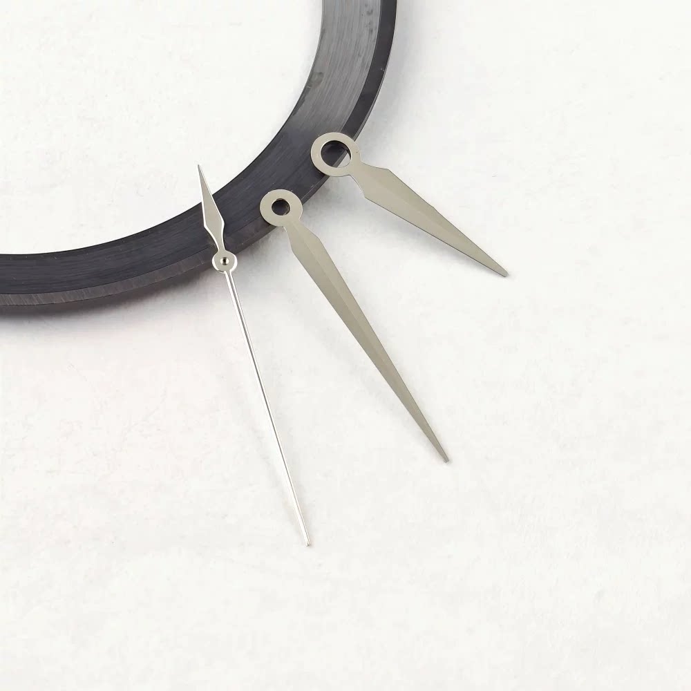 2nd generation cocktail Watch case sapphire Crystal Men 40mm Women 34mm couple Watches parts for NH35 36 38 34