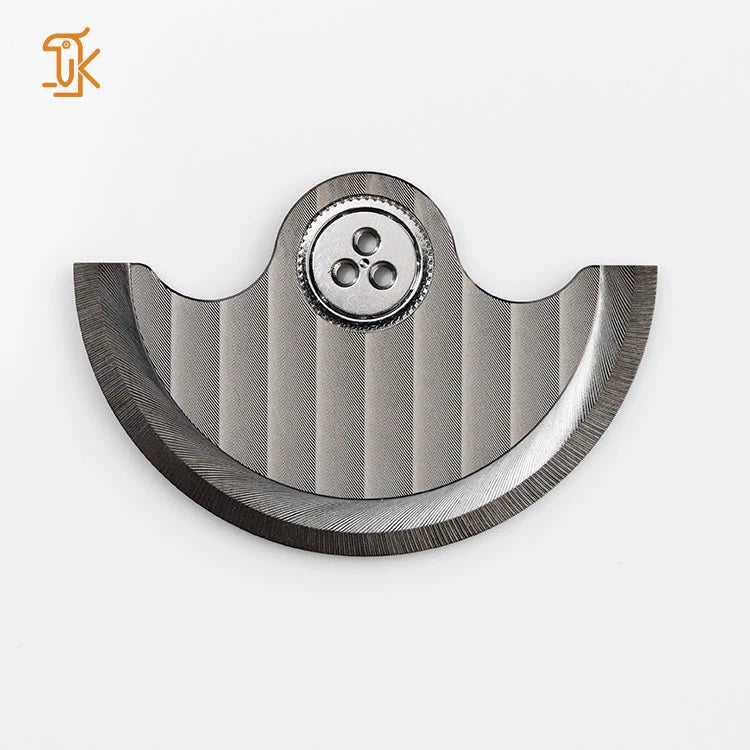9015 Movement Automatic Rotor 9075 Pendulum Suitable for Miyota 9 Series