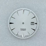 Cocktail watch dial accessories 35mm diameter, suitable for NH35 machine